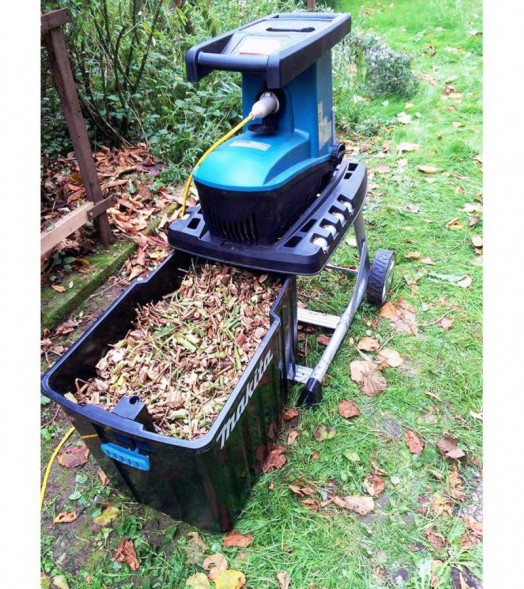 Makita UD2500 Измельчитель садовый (UD 2500)