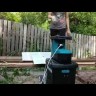 Makita UD2500 Измельчитель садовый (UD 2500)