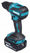 Аккумуляторная ударная дрель-шуруповерт Makita DHP490Z 18V, 50Нм (без АКБ и ЗУ)