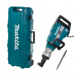 Отбойный молоток Makita HM1511 (AVT, 1850Вт, 49Дж)