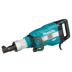 Отбойный молоток Makita HM1511 (AVT, 1850Вт, 49Дж)