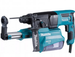 Перфоратор Makita HR 2650