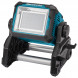 Аккумуляторный прожектор Makita DML811 (DEADML811)