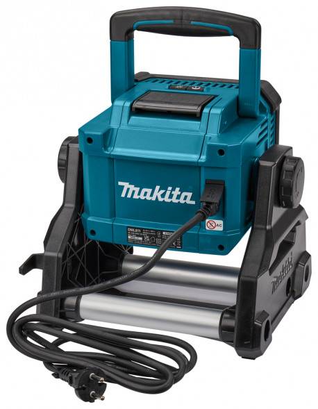Аккумуляторный прожектор Makita DML811 (DEADML811)