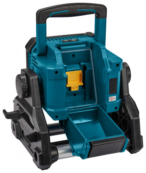 Аккумуляторный прожектор Makita DML811 (DEADML811)