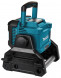 Аккумуляторный прожектор Makita DML811 (DEADML811)