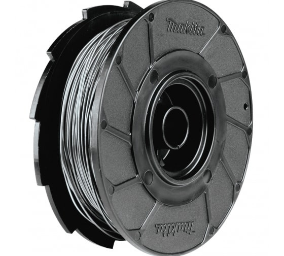Комплект вязальной проволоки Makita для DTR180 50 шт. (199137-9)