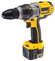 Шуруповерт DeWALT DCD 945 B2