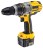 Шуруповерт DeWALT DCD 945 B2