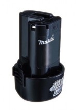 Аккумулятор Makita тип BL1013, 10.8В, 1.3Ач Li-ion (194550-6)