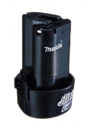 Аккумулятор Makita тип BL1013, 10.8В, 1.3Ач Li-ion (194550-6)