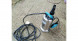 Насос дренажный погружной Makita PF1100 (PF 1100)