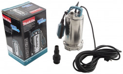 Насос дренажный погружной Makita PF1100 (PF 1100)