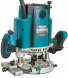 Фрезер вертикальный Makita RP 2300 FC (RP2300FC)