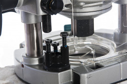 Фрезер вертикальный Makita RP 2300 FC (RP2300FC)