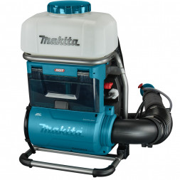 Опрыскиватель аккумуляторный 40V, 15л, Makita PM001GL202 (2*8Ач, ЗУ)