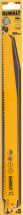Полотно пильное для сабельных пил DeWalt DT 2350 (DT2350)
