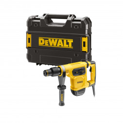 Перфоратор DEWALT SDS-max D25481K