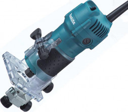 Кромочный фрезер Makita 3709