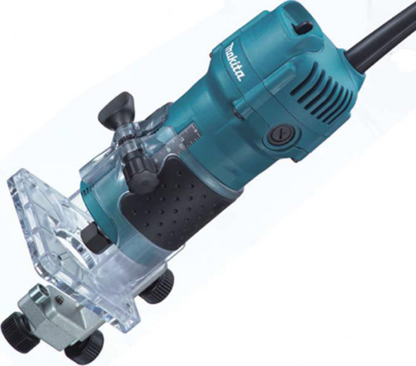 Кромочный фрезер Makita 3709