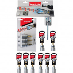 Набор для закручивания шпилек Makita B-43022
