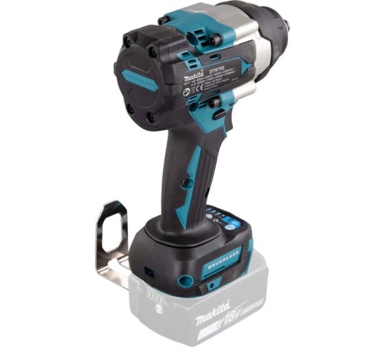 Аккумуляторный ударный гайковерт Makita DTW700Z