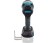 Аккумуляторный ударный гайковерт Makita DTW700Z