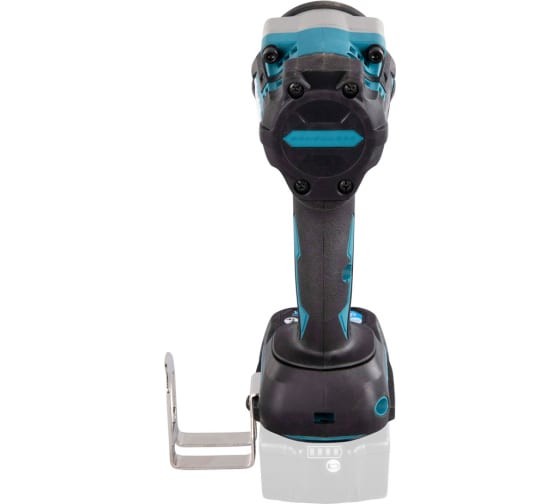 Аккумуляторный ударный гайковерт Makita DTW700Z