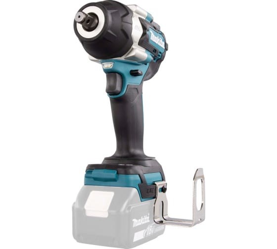 Аккумуляторный ударный гайковерт Makita DTW700Z
