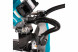 Торцовочная аккумуляторная пила Makita XGT 40В BL LS003GZ01