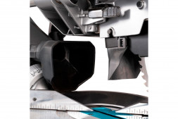 Торцовочная аккумуляторная пила Makita XGT 40В BL LS003GZ01