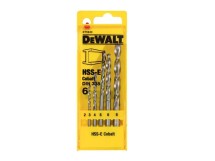 Набор свёрл DeWALT DT 5940