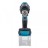 Аккумуляторная дрель-шуруповерт XGT Makita DF002GZ