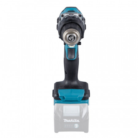 Аккумуляторная дрель-шуруповерт XGT Makita DF002GZ