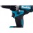 Аккумуляторная дрель-шуруповерт XGT Makita DF002GZ