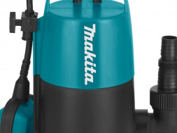 Насос дренажный погружной Makita PF 0300 (PF0300)