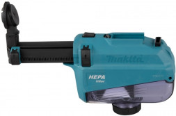 Система удаления пыли DX05 Makita 199658-1 (DHR182)