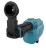 Система удаления пыли DX05 Makita 199658-1 (DHR182)