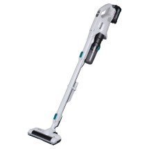Аккумуляторный 40V пылесос 20 кПа Makita CL004GZ (без АКБ и ЗУ)