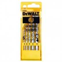 Набор свёрл DeWALT DT 6956