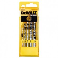Набор свёрл DeWALT DT 6956