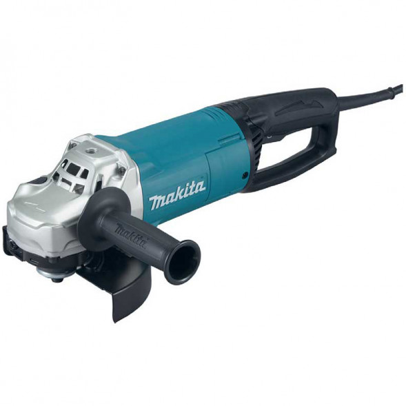 Углошлифовальная машина Makita GA7062 (болгарка Makita GA 7062)