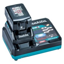 Адаптер для з/у XGT для зарядки LXT аккумуляторов Makita (191C11-5)