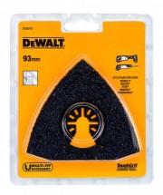 Насадка для мультитула DeWALT DT 20719