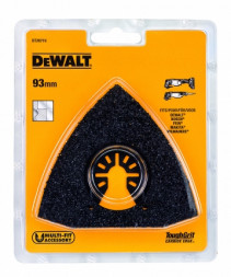 Насадка для мультитула DeWALT DT 20719