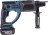 Аккумуляторный перфоратор Makita DHR202RF