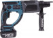 Аккумуляторный перфоратор Makita DHR202RF