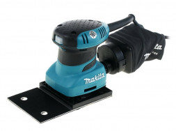Вибрационная шлифмашина Makita BO 4566