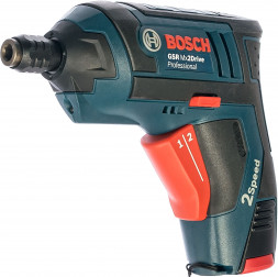 Шуруповерт Bosch GSR Mx2Drive