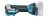 Аккумуляторный мультитул Makita DTM52Z